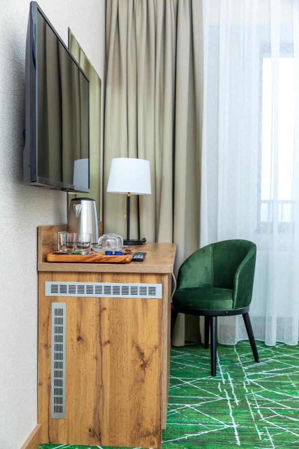 Wyndham Garden Burabay Hotel Buitenkant foto