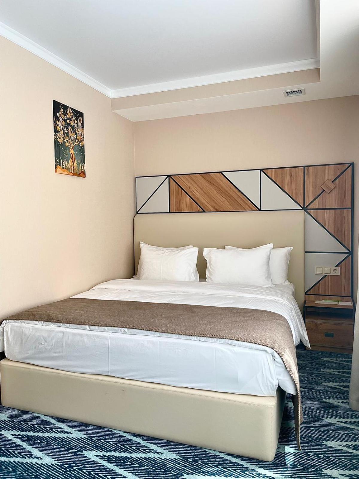 Wyndham Garden Burabay Hotel Kamer foto