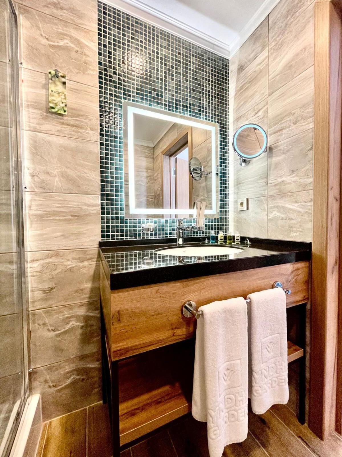 Wyndham Garden Burabay Hotel Kamer foto