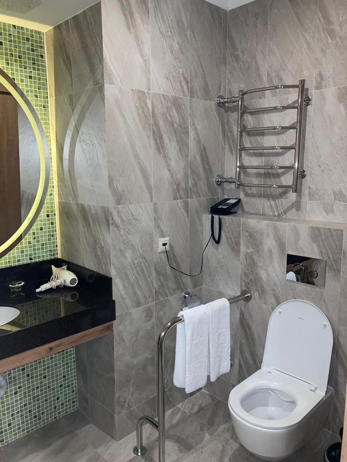 Wyndham Garden Burabay Hotel Kamer foto
